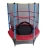 Батут DFC TRAMPOLINE FITNESS 55INCH-TR-E