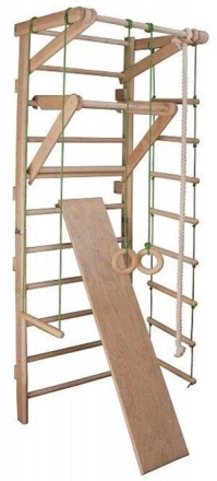 Спорт уголок «Растишка 3-230», фото 1