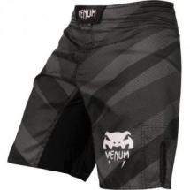 Шорты ММА Venum &quot;Radiance&quot; Fightshorts - Black