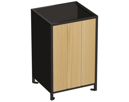 Урна Лаконичность, фото 2