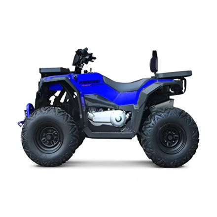 Квадроцикл Progasi Race Jumper 200, фото 1