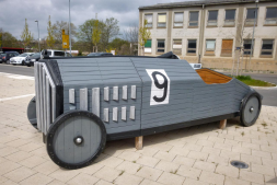 Игровой элемент "APOLLO 1", фото 3 Игровой элемент "APOLLO 1", фото 3