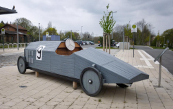 Игровой элемент "APOLLO 1", фото 2 Игровой элемент "APOLLO 1", фото 2