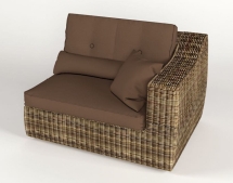 Угол левый &quot;Сенатор&quot;