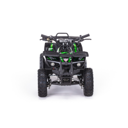 Детский квадроцикл MOTAX GRIZLIK Х16 ES BW, фото 7