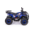 Детский квадроцикл MOTAX GRIZLIK Х16 ES BW