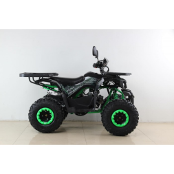 Квадроцикл MOTAX ATV Grizlik NEW LUX 125cc, фото 7 Квадроцикл MOTAX ATV Grizlik NEW LUX 125cc, фото 7