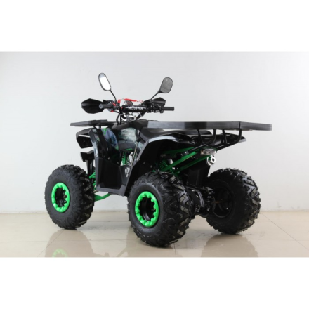 Квадроцикл MOTAX ATV Grizlik NEW LUX 125cc, фото 4
