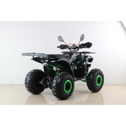 Квадроцикл MOTAX ATV Grizlik NEW LUX 125cc, фото 3 Квадроцикл MOTAX ATV Grizlik NEW LUX 125cc, фото 3