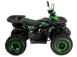 Квадроцикл AVANTIS Classic 8 New lux, фото 4