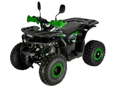 Квадроцикл AVANTIS Classic 8 New lux, фото 1