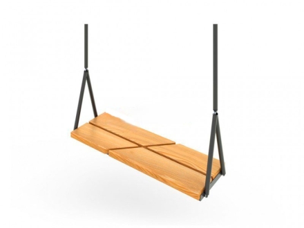 Качели Каракурт для парков и зон отдыха, фото 2