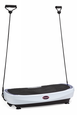 Виброплатформа 3D VictoryFit VF-S850 (белый/черный), фото 4