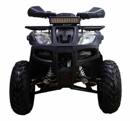 Квадроцикл ATV Classic 200 Premium, фото 3