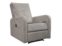 Кресло-реклайнер электрический с массажем FUJIMO E-COMFORT CHAIR Mouse Кресло-реклайнер электрический с массажем FUJIMO E-COMFORT CHAIR Mouse