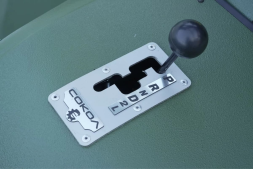 Квадроцикл-болотоход СОКОЛ 1.5 УАЗ Тимкен (ПСМ), фото 7