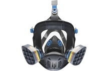 Фильтрующий противогаз UNIX 5100 марки А2В2Е2 102-026-0045 Фильтрующий противогаз UNIX 5100 марки А2В2Е2 102-026-0045