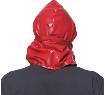 Самоспасатель пожарный фильтрующий ZEVS ЗЕВС 15 103-001-0011