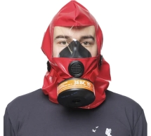 Самоспасатель пожарный фильтрующий ZEVS ЗЕВС 15 103-001-0011