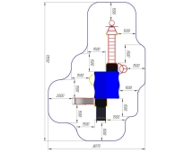 Игровой комплекс ИК-36