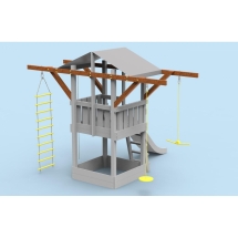 Продольные балки (Комплект 2) Продольные балки (Комплект 2)