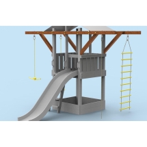 Продольные балки (Комплект 2) Продольные балки (Комплект 2)