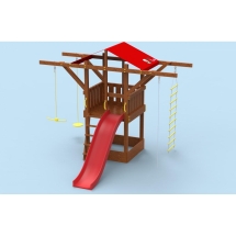 Продольные балки (Комплект 2) Продольные балки (Комплект 2)