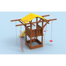 Продольные балки (Комплект 2) Продольные балки (Комплект 2)