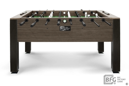 Настольный футбол / Кикер BFG Tournament Premium Bristol, фото 3