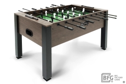 Настольный футбол / Кикер BFG Tournament Premium Bristol, фото 2 Настольный футбол / Кикер BFG Tournament Premium Bristol, фото 2