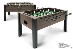 Настольный футбол / Кикер BFG Tournament Premium Bristol, фото 1 Настольный футбол / Кикер BFG Tournament Premium Bristol, фото 1