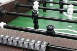 Настольный футбол / Кикер BFG Tournament Premium Bristol, фото 9 Настольный футбол / Кикер BFG Tournament Premium Bristol, фото 9