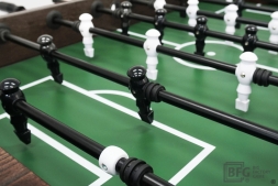 Настольный футбол / Кикер BFG Tournament Premium Bristol, фото 8 Настольный футбол / Кикер BFG Tournament Premium Bristol, фото 8