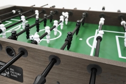 Настольный футбол / Кикер BFG Tournament Premium Bristol, фото 10 Настольный футбол / Кикер BFG Tournament Premium Bristol, фото 10