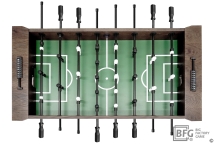 Настольный футбол / Кикер BFG Tournament Premium Bristol