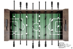 Настольный футбол / Кикер BFG Tournament Premium Bristol, фото 6 Настольный футбол / Кикер BFG Tournament Premium Bristol, фото 6