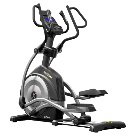 Эллиптический тренажер PROXIMA Elios, арт. PREL-518, фото 1