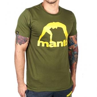 Футболка Manto manshirt0323, фото 1