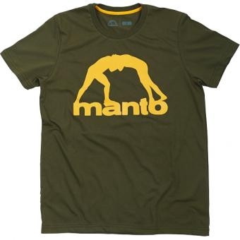 Футболка Manto manshirt0323, фото 2