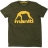 Футболка Manto manshirt0323