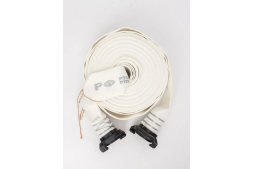 Рукава пожарные напорные РПК(в) 50-1,0-м-ухл1 с головками ГР-50пл (20±1 м) Русарсенал 741509597238, фото 1