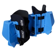 Силовые манжеты HYDROREVOLUTION Aquastrength Fins Силовые манжеты HYDROREVOLUTION Aquastrength Fins