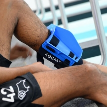 Силовые манжеты HYDROREVOLUTION Aquastrength Fins Силовые манжеты HYDROREVOLUTION Aquastrength Fins