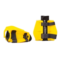 Силовые манжеты HYDROREVOLUTION Aquastrength Fins Силовые манжеты HYDROREVOLUTION Aquastrength Fins