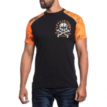 Футболка Affliction affshirt0119