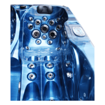 Спа бассейн Delfi Spa Nerida