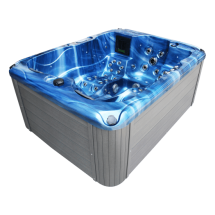 Спа бассейн Delfi Spa Nerida