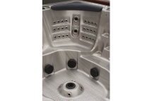 Спа бассейн Fonteyn Spas Wave Spa Ultimate