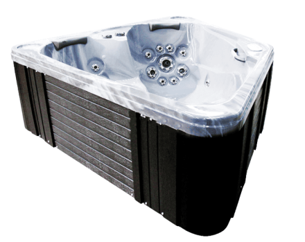 спа-бассейн Coast Spas Diamond, фото 3