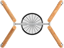 Качели Гнездо (Лиственница) ИО 11.Р.05.01-Л.И1